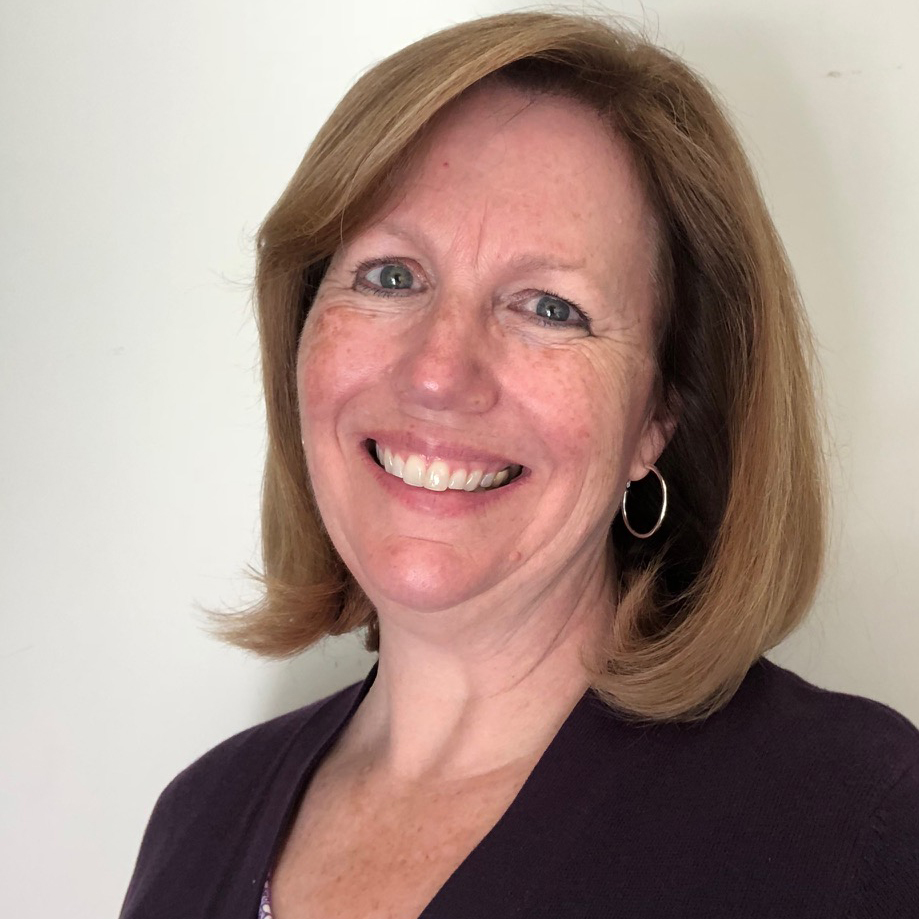 Barbara McCarthy