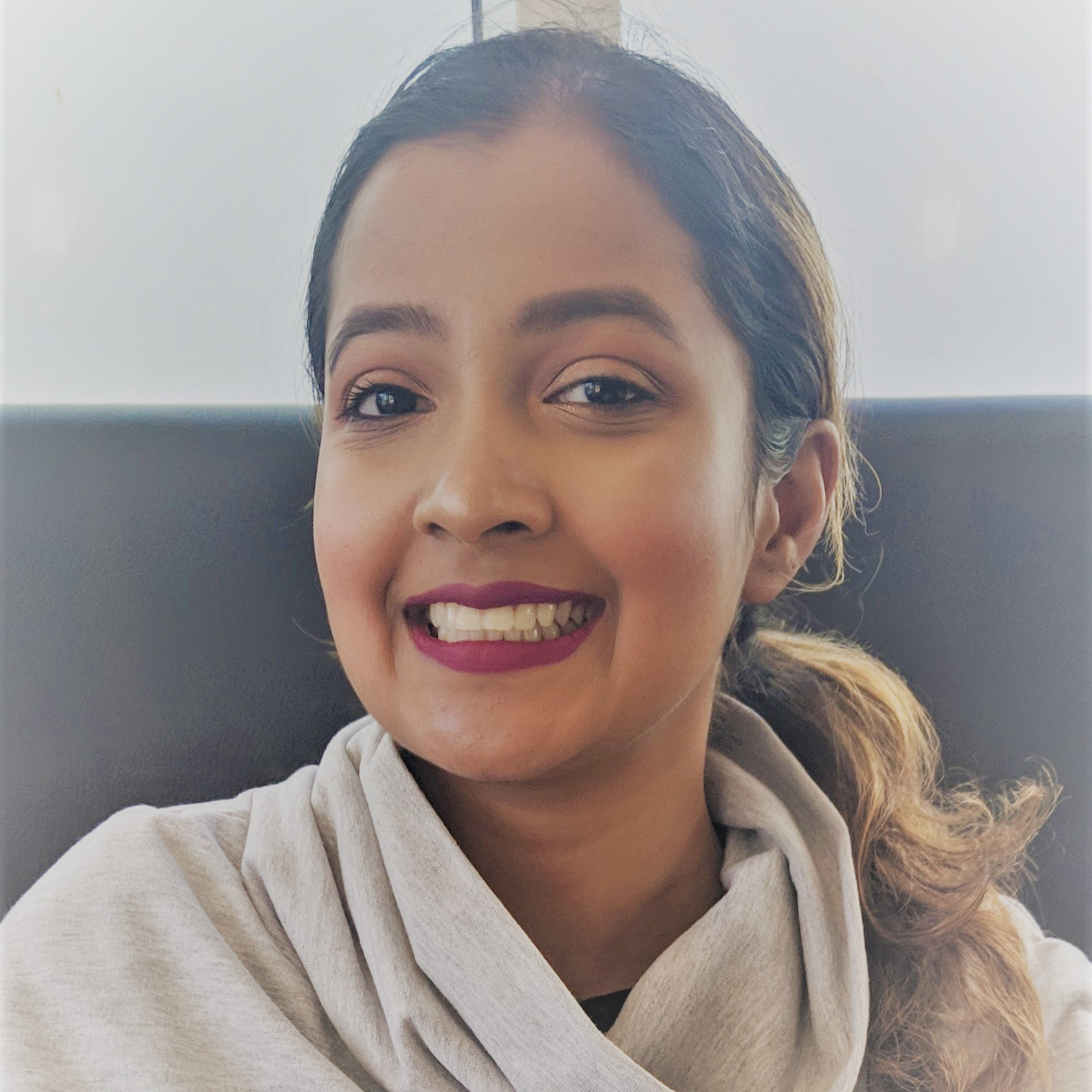 Dania Khandaker