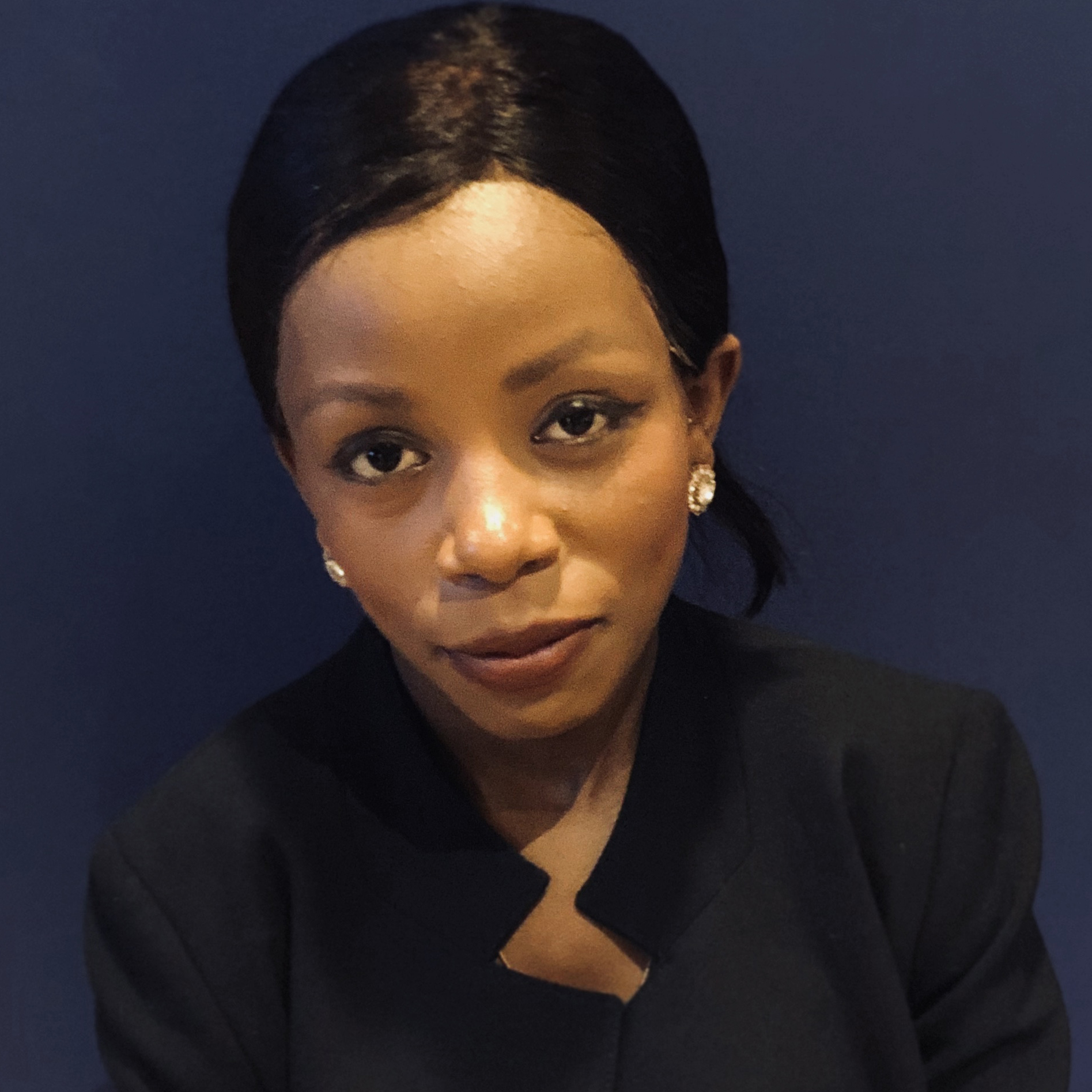 Joyce Kamau