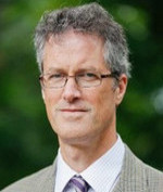 A picture of Michael Dettelbach, Assistant Vice President, Corporate and Foundation Relations