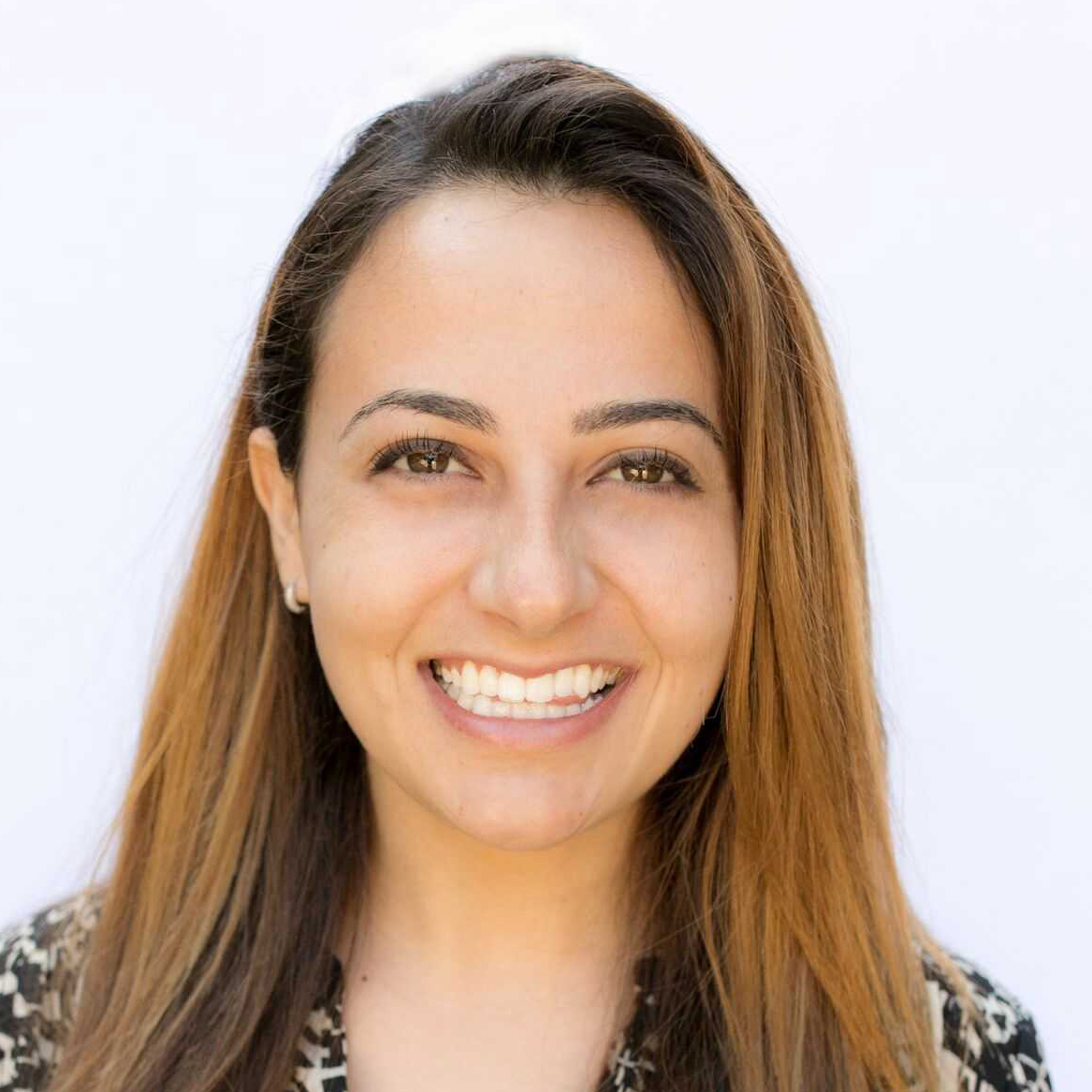 Tali Flomenhoft ’16, MA’19, MBA’19