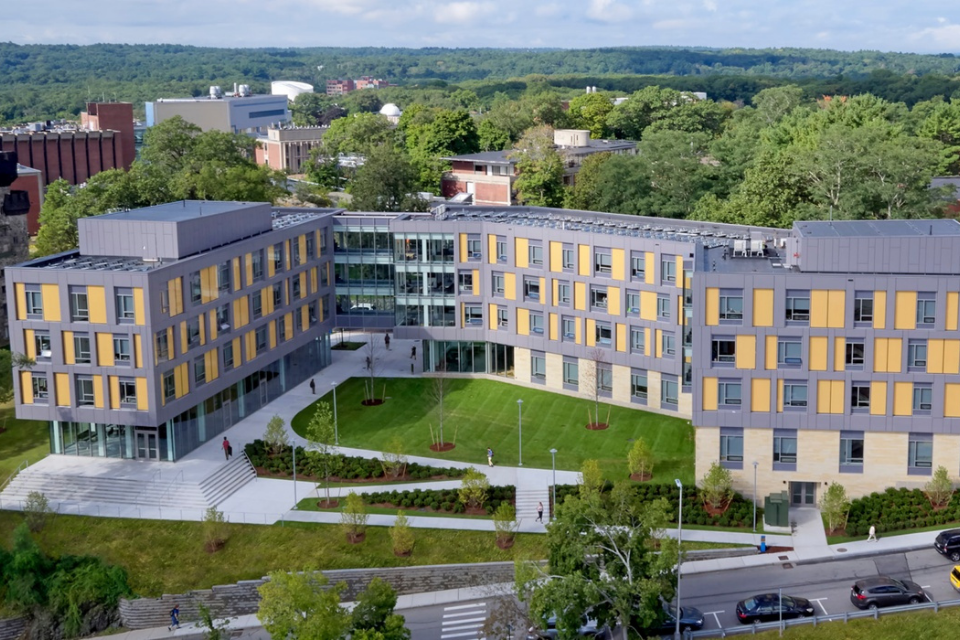 Skyline Dorm