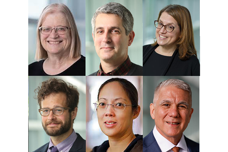 Speakers for The Future of Higher Education