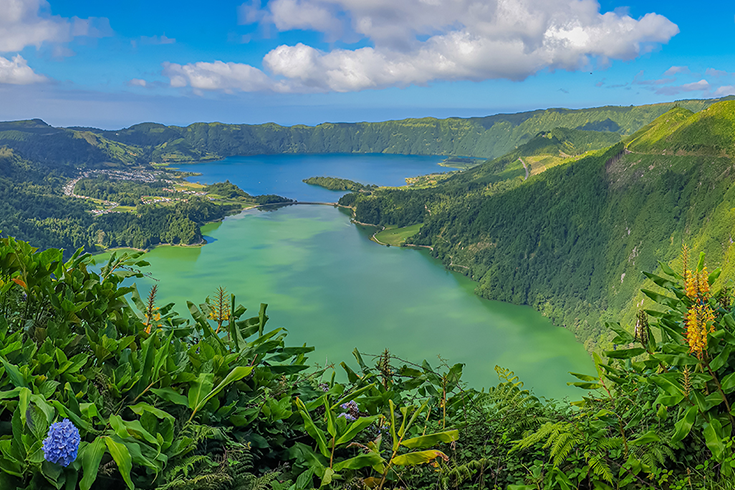 Azores