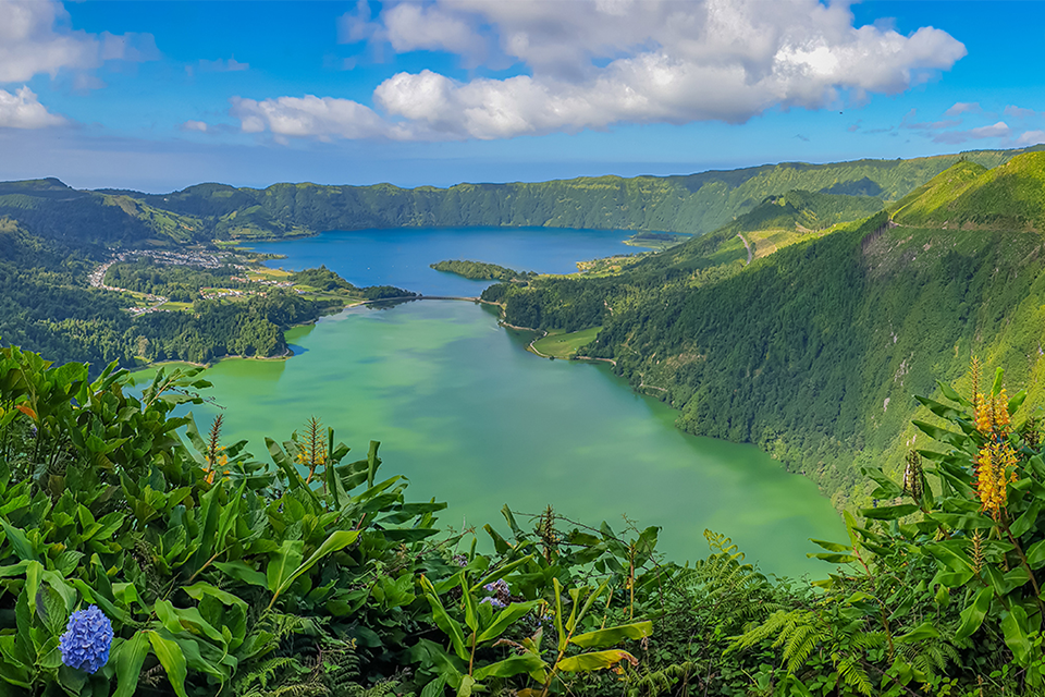 Azores