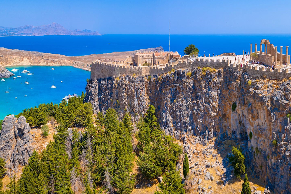 Greece