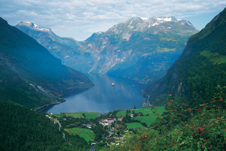 Geirfjord