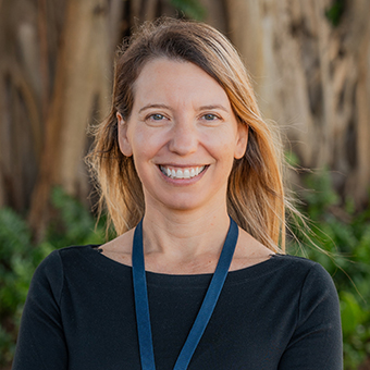 Samantha (Robbins) Atkinson ’01