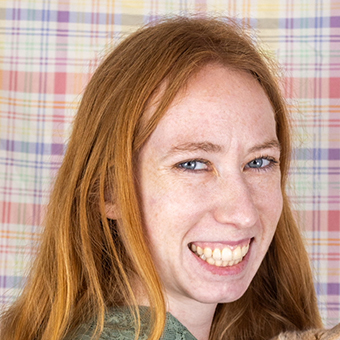 Caitlin Kelly ’18