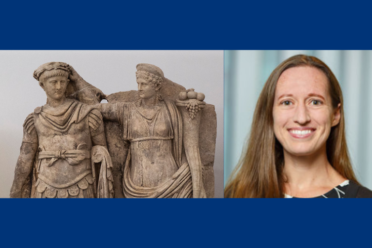 Women and Power in the Early Roman Empire Speakers