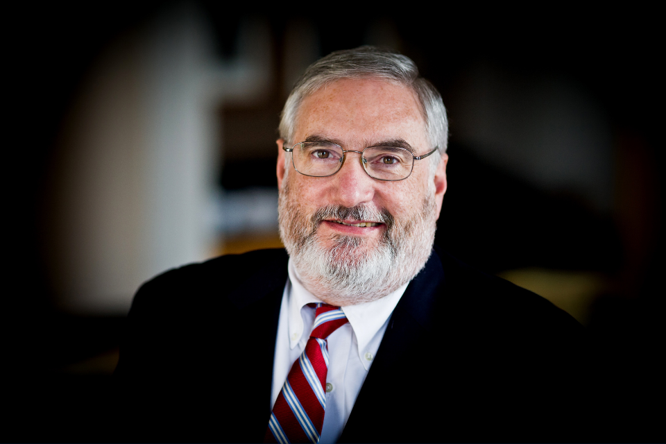 Headshot of Meyer Koplow