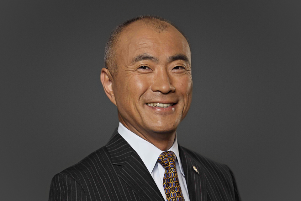 Toshizo “Tom” Watanabe