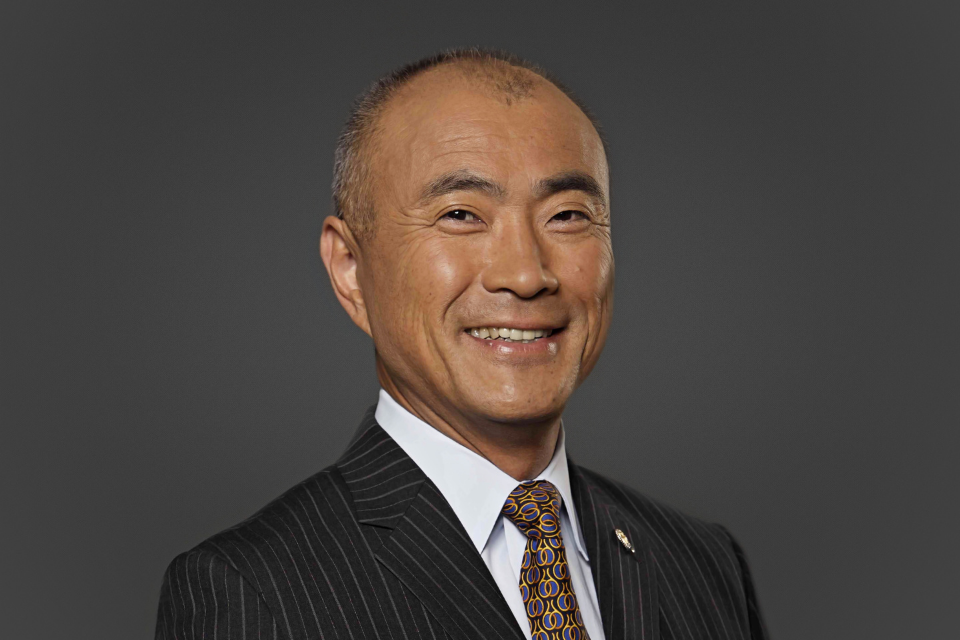Toshizo Watanabe