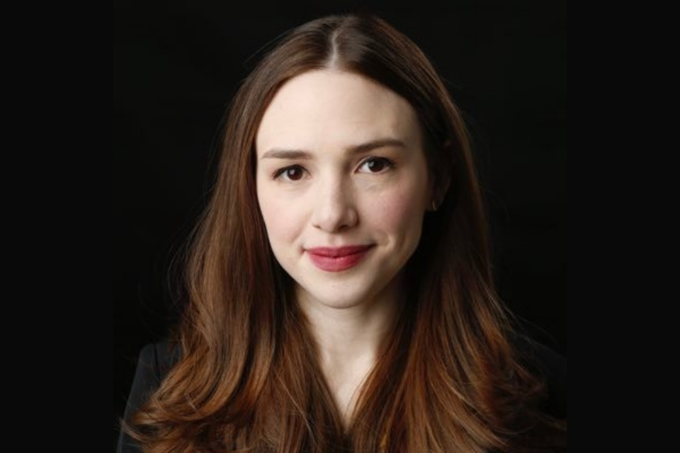 Elizabeth Bruenig