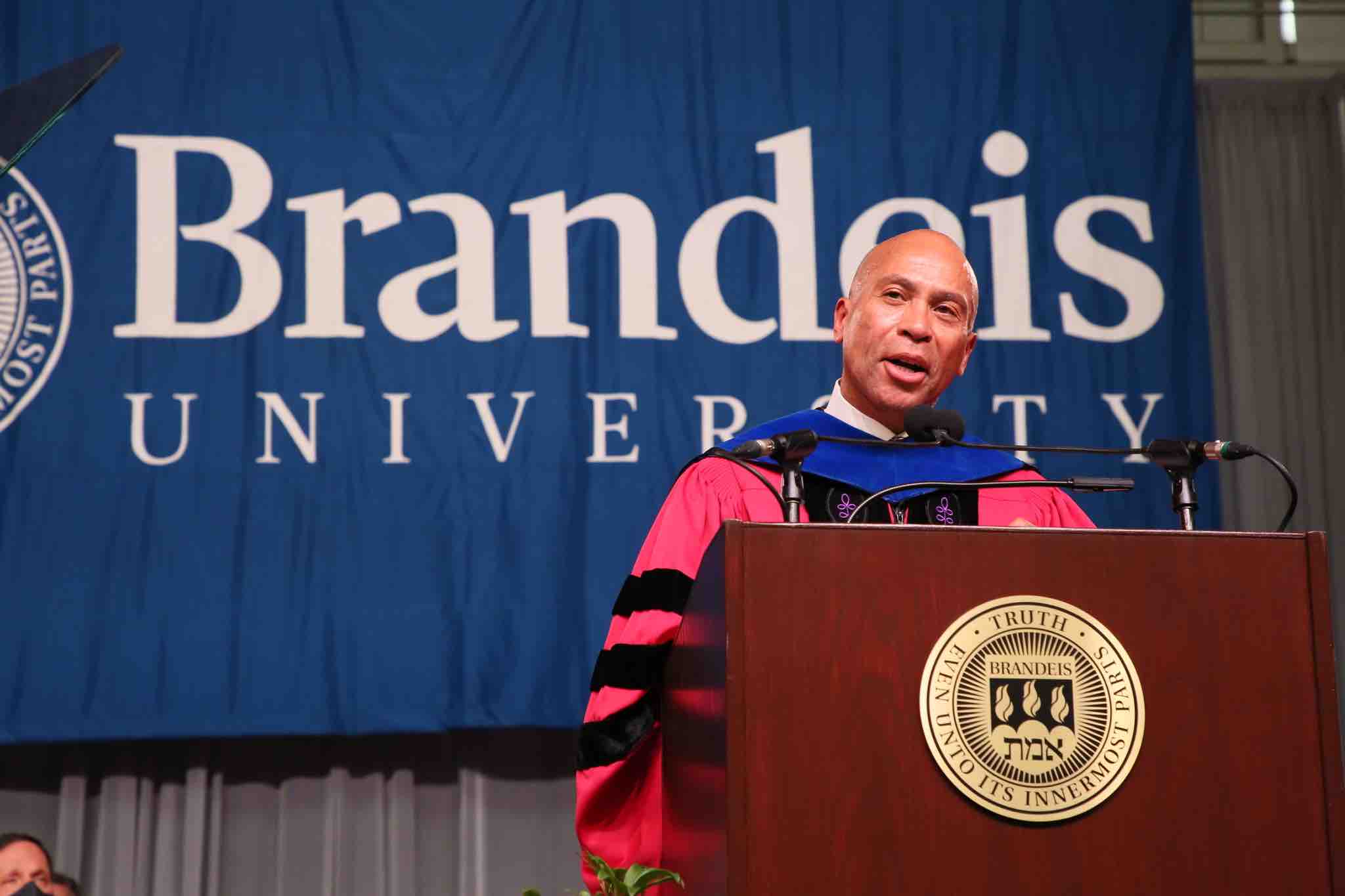 deval patrick video