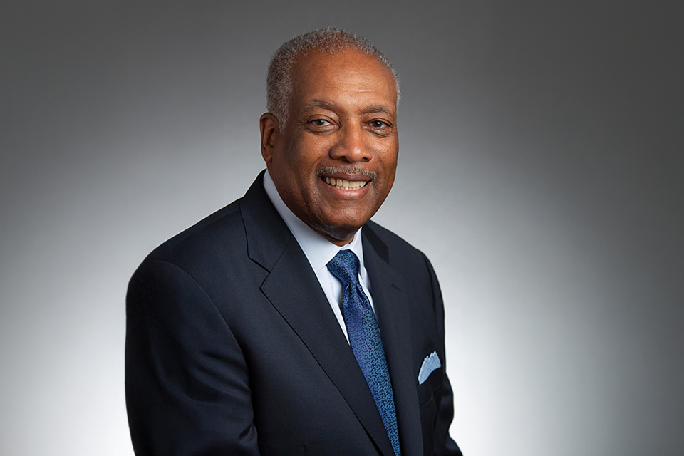 Curtis Tearte Portrait