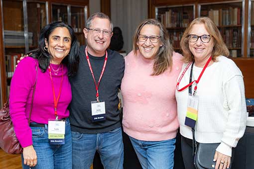 Class of 1990 reunion