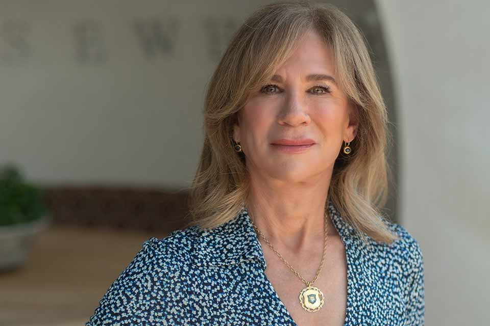 Karen Sachs