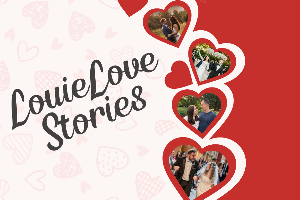 Love Blooms at Brandeis