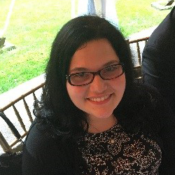 Addie Shmuel ’08