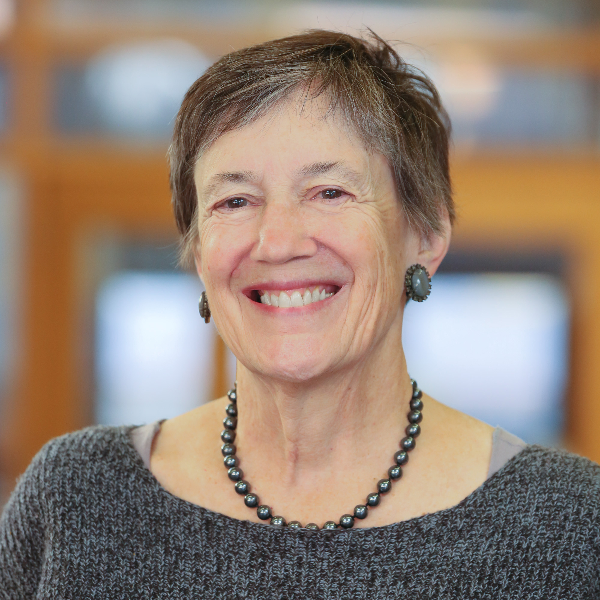 Amy Merrill ’69