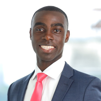 Daniel Acheampong ’11