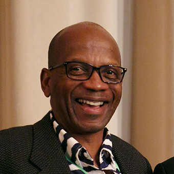 Roy L. DeBerry, Jr. ’70, MA’78, PhD’79