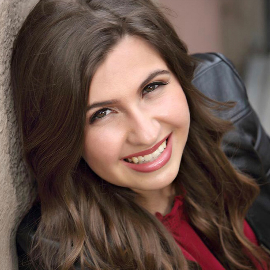 Gabrielle Burkholz ’21