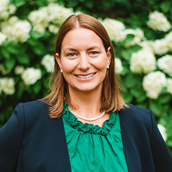 Carolyn Gray Kimberlin ’99