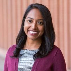 Liane I. Hypolite ’10