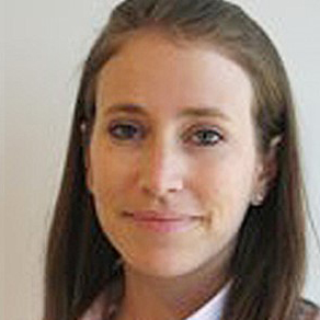 Nicole Gilliat Priel ’08
