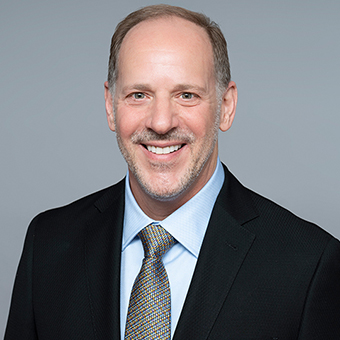 David L. Zive ’86