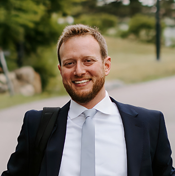 Jason E. Gray ’10, GSAS MA’10