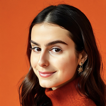 Bianca Kisin ’23