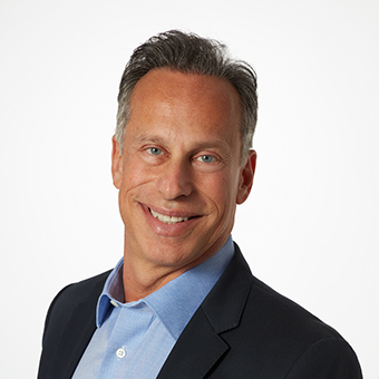 Brian Saber ’84
