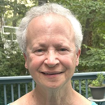 Marya R. Levenson ’64