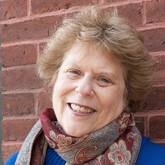 Donna Tarutz ’76, GSAS MA’79