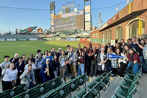 Innovation Event Meet up Summer 2025