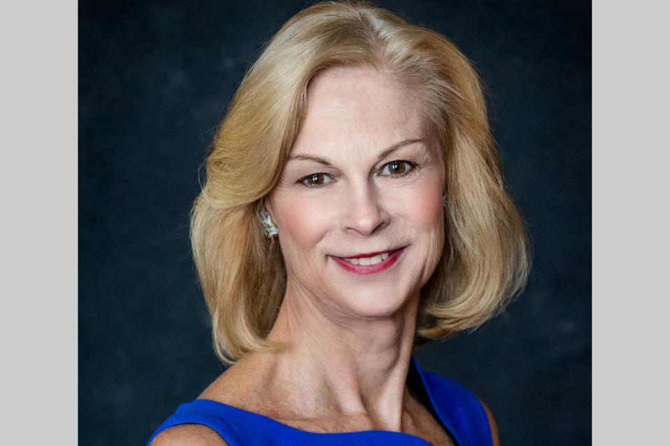 Christie Hefner